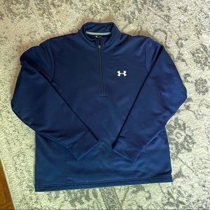 Under Armour 1/4 Zip Sweatshirt